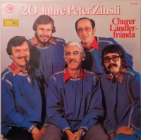 20 Jahre Peter Zinsli