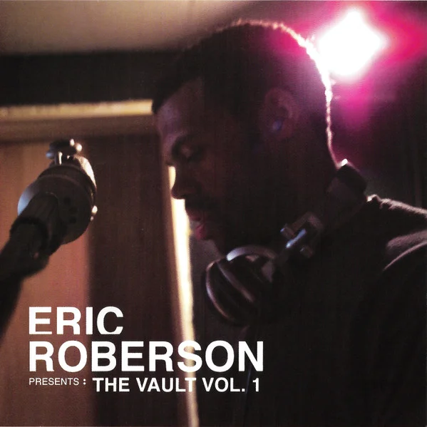 The Vault, Vol.1