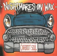 Carboot Soul