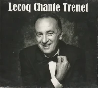 Lecoq Chante Trenet