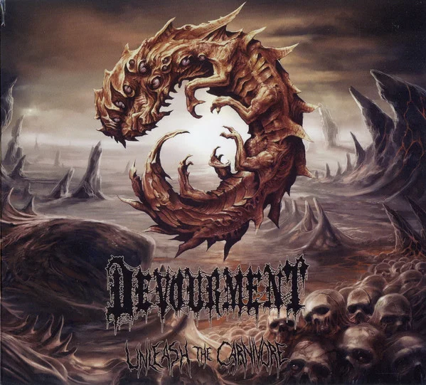 Unleash The Carnivore