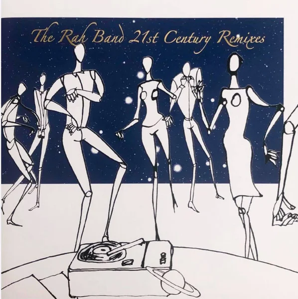 21st Century Remixes