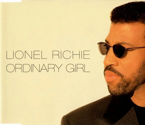 Ordinary Girl