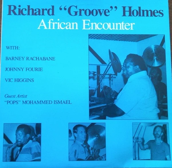 African Encounter