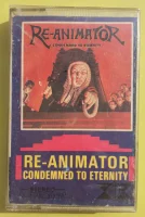Condemned To Eternity