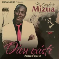 Dieu Existe (Buisson Ardent)