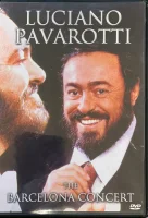 The Barcelona Concert