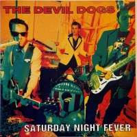 Saturday Night Fever