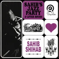 Sahib's Jazz Party & After Hours