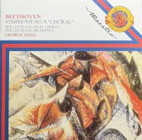 Symphony No. 9, "Choral"