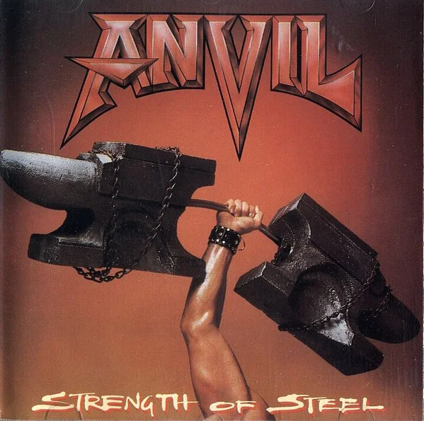 Strength Of Steel