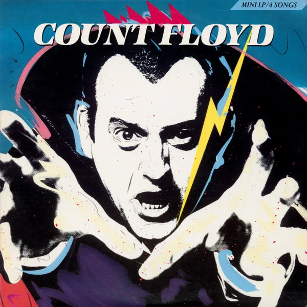 Count Floyd