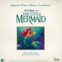 The Little Mermaid (Original Motion Picture Soundtrack)