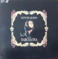 Live In Barcelona