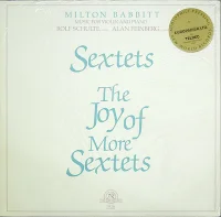 Sextets / The Joy Of More Sextets