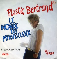 Le Monde Est Merveilleux