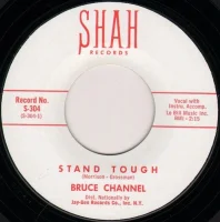 Stand Tough / Court Of Love