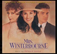 Mrs. Winterbourne (Original Motion Picture Soundtrack)