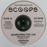 Searching For Jah / Tribulation
