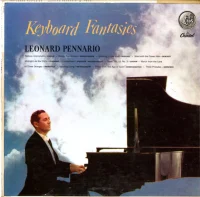 Keyboard Fantasies