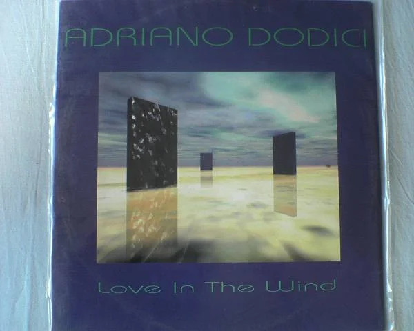 Love In The Wind