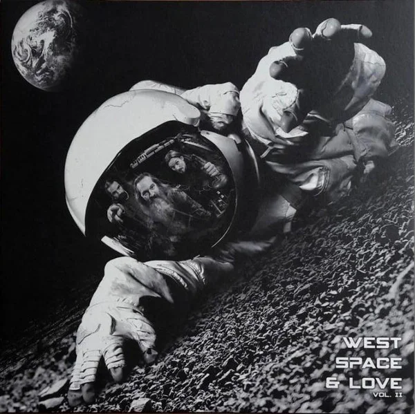 West Space And Love Vol. II
