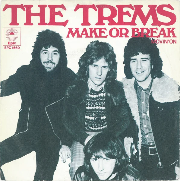 Make Or Break