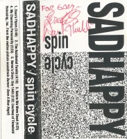 Spin Cycle