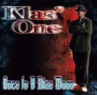 Once In A Blue Moon