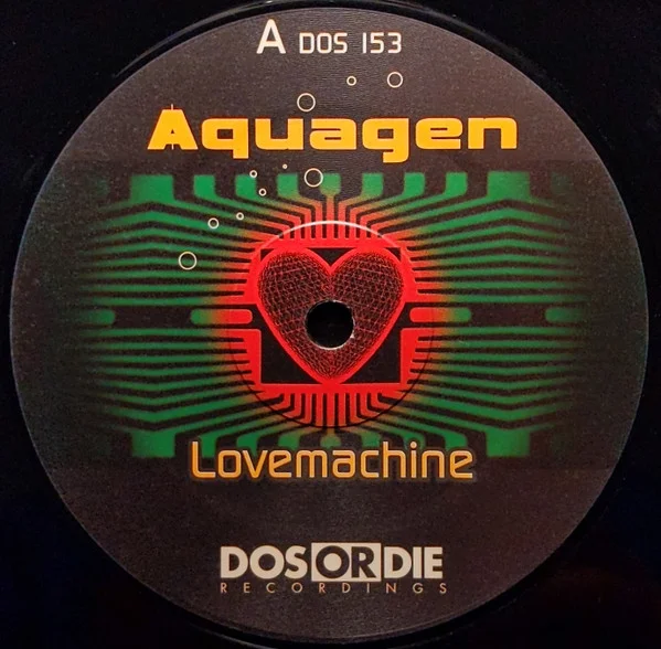 Lovemachine