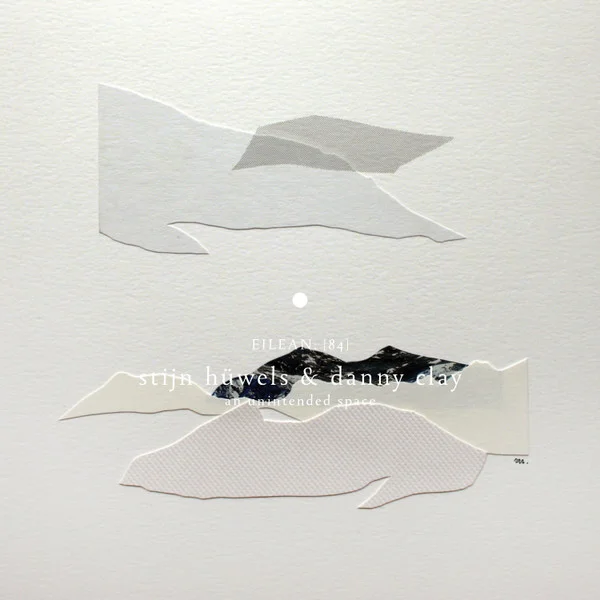 An Unintended Space (eilean 84)