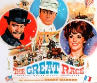 The Great Race (Original Motion Picture Soundtrack)