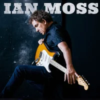 Ian Moss