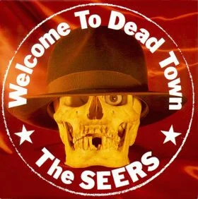 Welcome To Dead Town