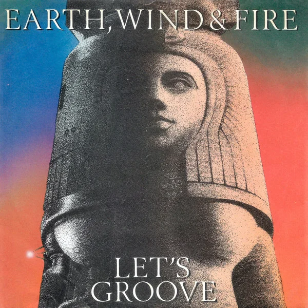 Let's Groove