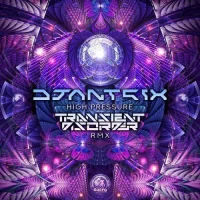 High Pressure (Transient Disorder Rmx)