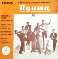 Ngoma N°1005