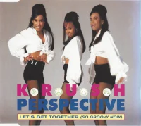 Let's Get Together (So Groovy Now)