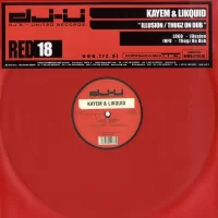 Illusion / Thugz On Dub