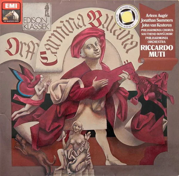 Carmina Burana