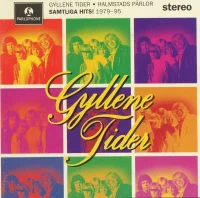 Halmstads Pärlor / Samtliga Hits! 1979–95