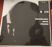 Trovajoli Jazz Piano