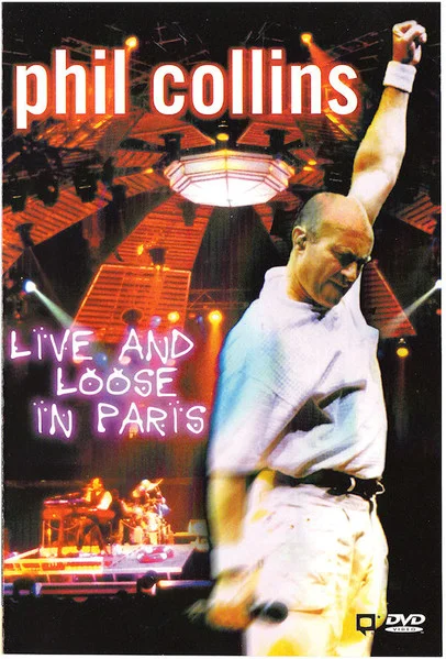 Live And Loose In Paris