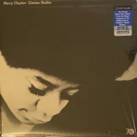 Gimme Shelter