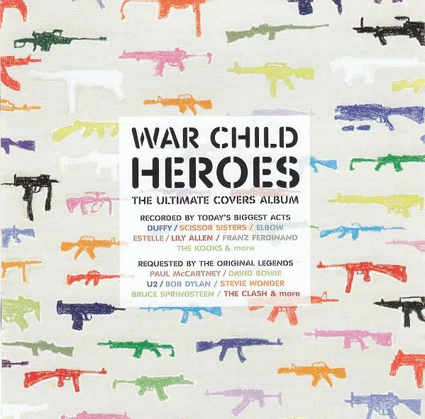 War Child Heroes