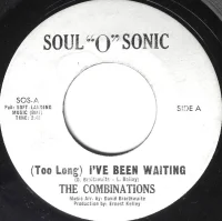 (Too Long) I've Been Waiting