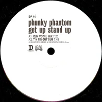 Get Up Stand Up