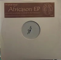 Africason EP