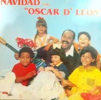 Navidad Con Oscar D' León