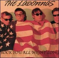 Rock You All Night Long